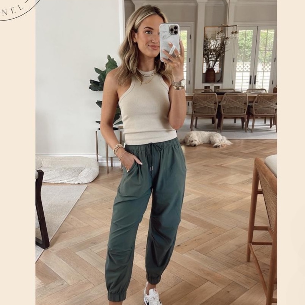 Abercrombie & Fitch Joggers (S)